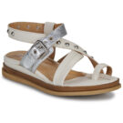Mjus CORFU BRIDE Bianco Sandali con zeppa Donna - 1