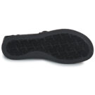 Mjus CORFU STRAP Nero Sandali con zeppa Donna - 7