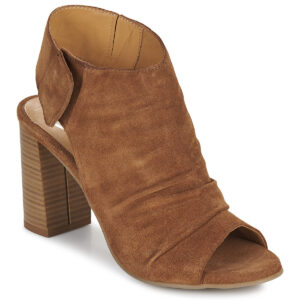 Mjus AMALFI Marrone Sandali con tacco Donna