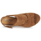 Mjus AMALFI Marrone Sandali con tacco Donna - 6