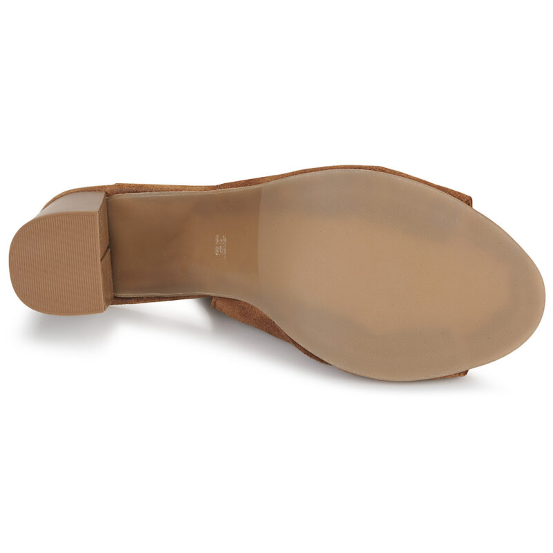 Mjus AMALFI Marrone Sandali con tacco Donna - 7
