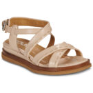 Mjus CORFU Beige Sandali bassi Donna - 1