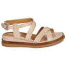 Mjus CORFU Beige Sandali bassi Donna - 2