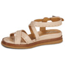 Mjus CORFU Beige Sandali bassi Donna - 4