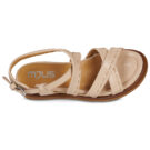 Mjus CORFU Beige Sandali bassi Donna - 6