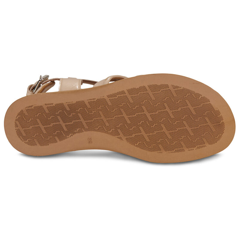 Mjus CORFU Beige Sandali bassi Donna - 7