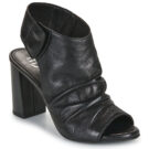 Mjus AMALFI Nero Sandali con tacco Donna - 1
