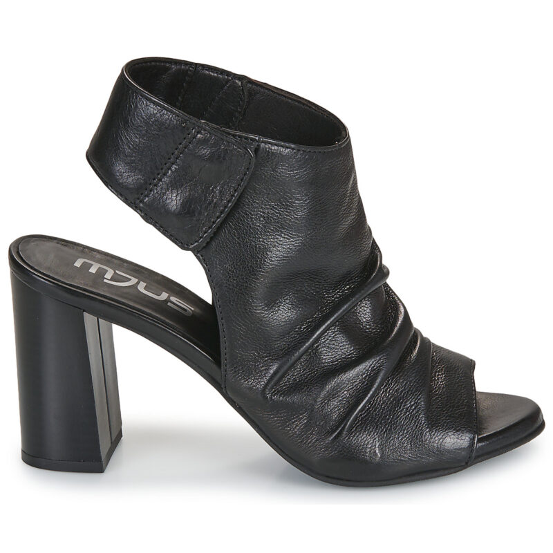 Mjus AMALFI Nero Sandali con tacco Donna - 2