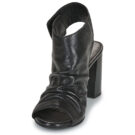 Mjus AMALFI Nero Sandali con tacco Donna - 3