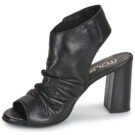 Mjus AMALFI Nero Sandali con tacco Donna - 4