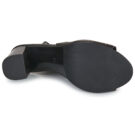 Mjus AMALFI Nero Sandali con tacco Donna - 7