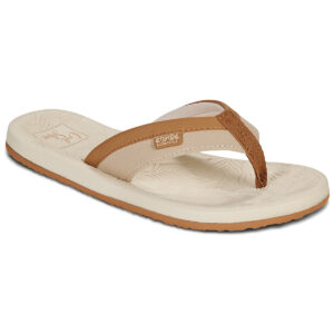 Cool shoe PALMA Beige - Infradito Donna