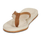 Cool shoe PALMA Beige - Infradito Donna - 3