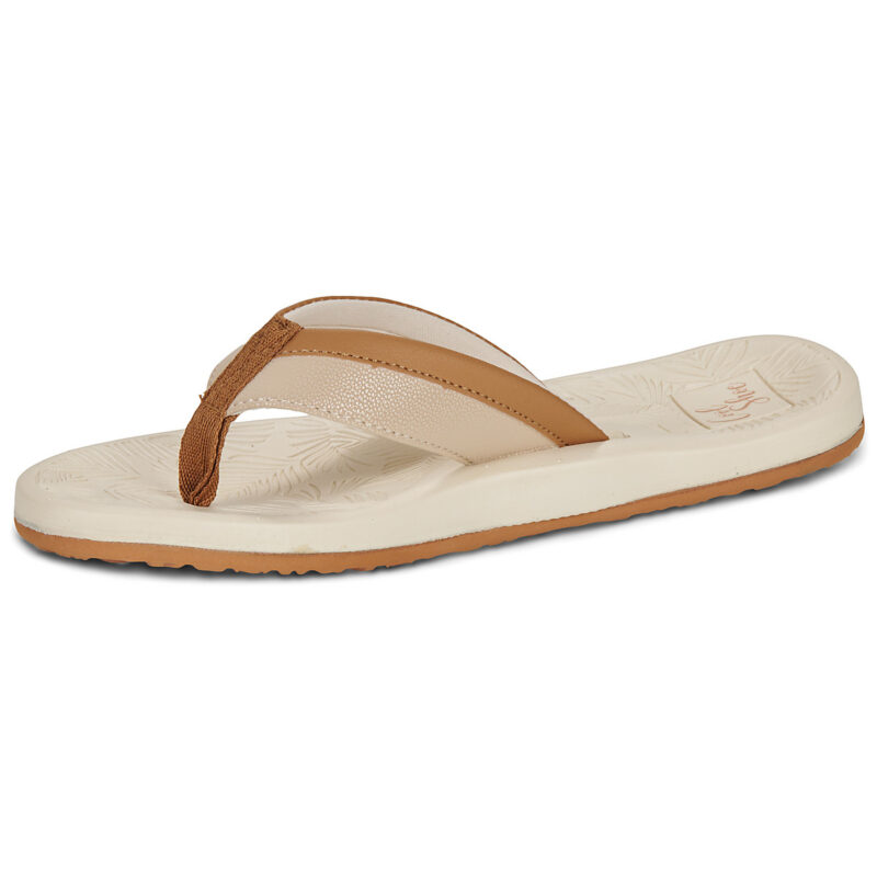 Cool shoe PALMA Beige - Infradito Donna - 4