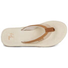 Cool shoe PALMA Beige - Infradito Donna - 6