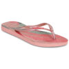 Havaianas  SLIM PALETTE GLOW  Rosa -  Infradito Donna