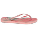Havaianas SLIM PALETTE GLOW Rosa Infradito Donna - 2