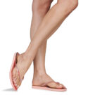Havaianas SLIM PALETTE GLOW Rosa Infradito Donna - 8