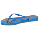 Havaianas SLIM SUMMER BLISS Blu Infradito Donna - 4