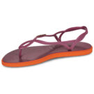 Havaianas LUNA POINT Viola Sandali bassi Donna - 4