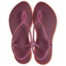 Havaianas LUNA POINT Viola Sandali bassi Donna - 6