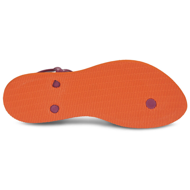 Havaianas LUNA POINT Viola Sandali bassi Donna - 7