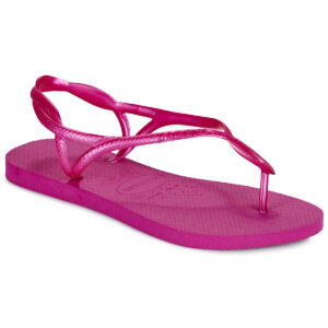 Havaianas LUNA Rosa Sandali bassi Donna