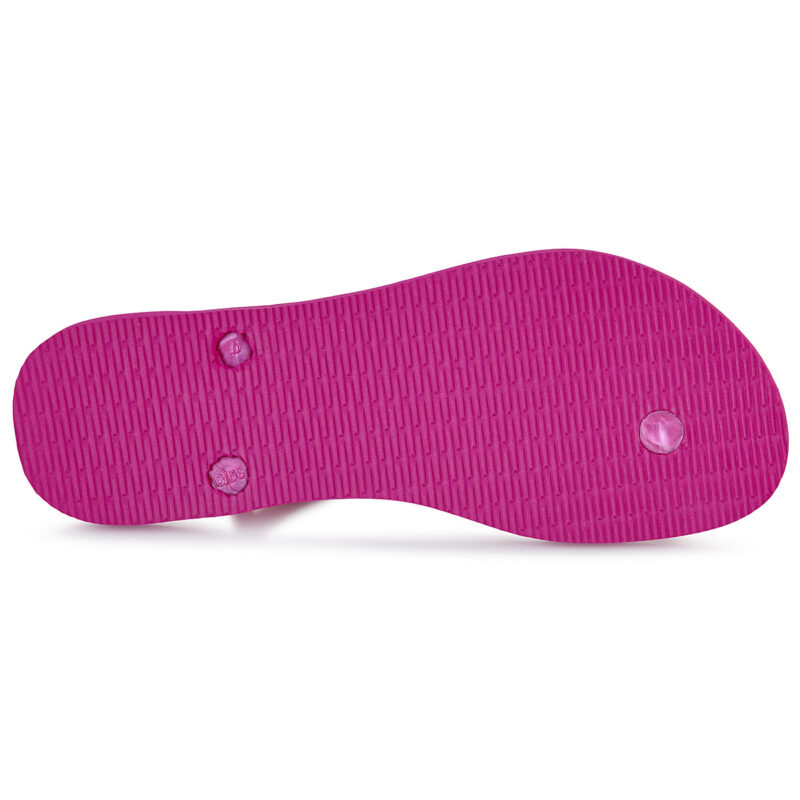 Havaianas LUNA Pink Women's Low Sandals - 7