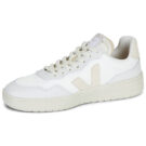 Veja  V-90  Bianco -  Sneakers basse Donna - 4