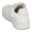 Veja  V-90  Bianco -  Sneakers basse Donna - 5