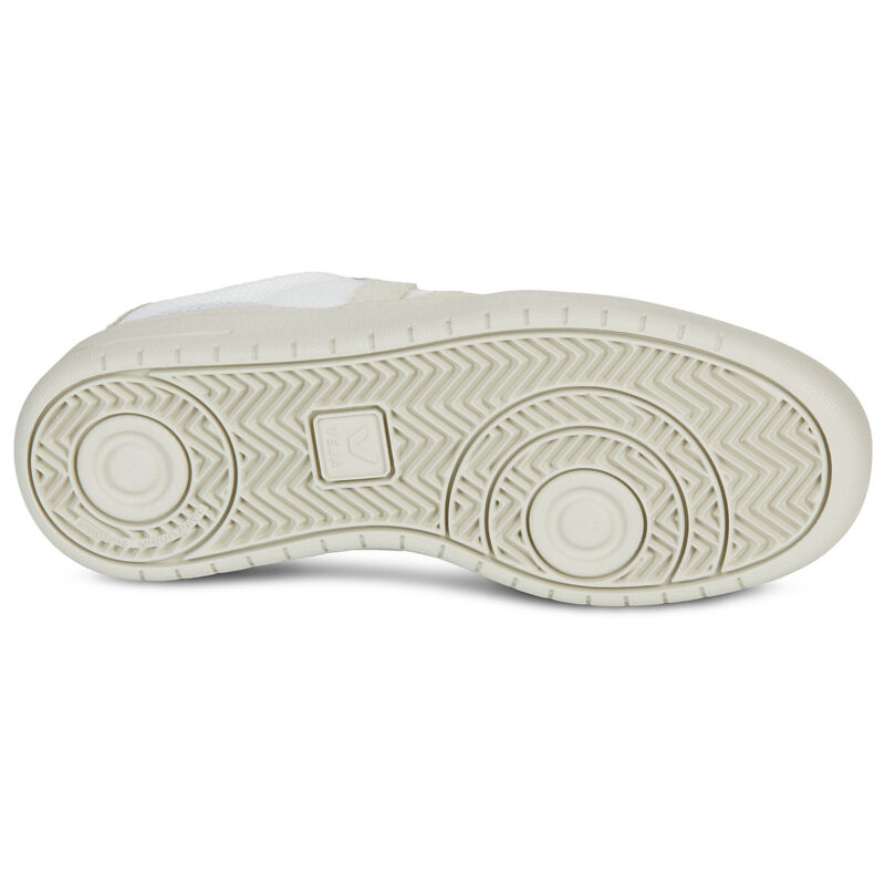Veja  V-90  Bianco -  Sneakers basse Donna - 7