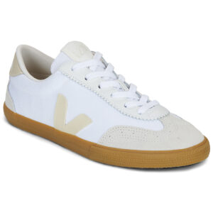Veja  VOLLEY  Bianco -  Sneakers basse Donna