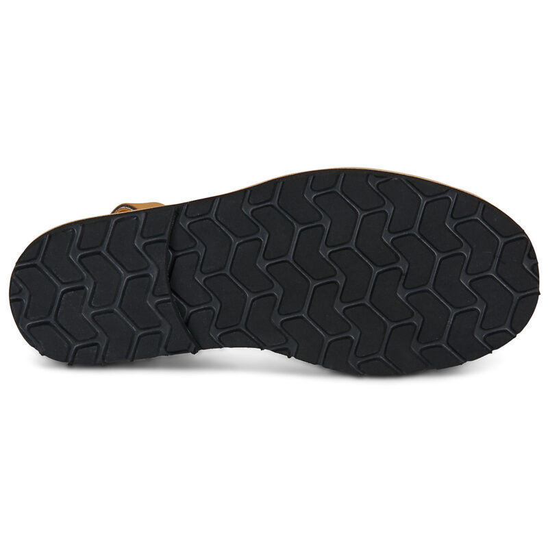 Minorquines AVARCA ROCK Marrone Sandali bassi Donna - 7