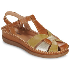 Pikolinos CADAQUES W8K Marrone Sandali bassi Donna