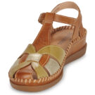 Pikolinos CADAQUES W8K Marrone Sandali bassi Donna - 3