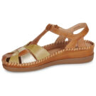 Pikolinos CADAQUES W8K Marrone Sandali bassi Donna - 4
