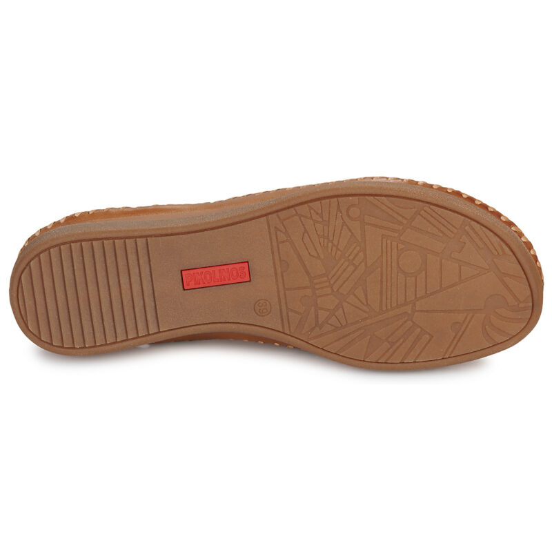 Pikolinos CADAQUES W8K Marrone Sandali bassi Donna - 7