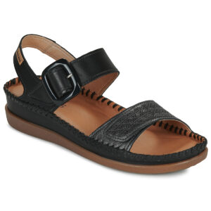 Pikolinos CADAQUES W8K Nero Sandali bassi Donna