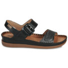 Pikolinos CADAQUES W8K Nero Sandali bassi Donna - 2