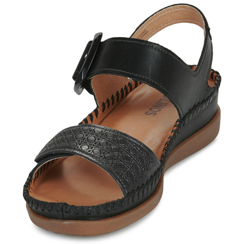 Pikolinos CADAQUES W8K Nero Sandali bassi Donna - 3
