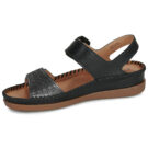 Pikolinos CADAQUES W8K Nero Sandali bassi Donna - 4
