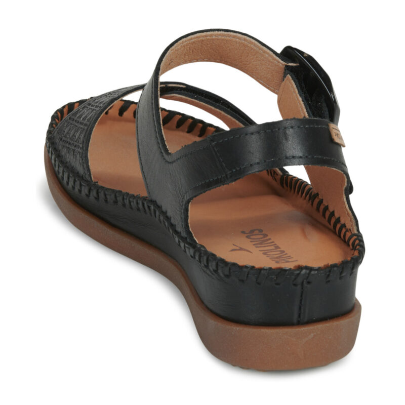 Pikolinos CADAQUES W8K Nero Sandali bassi Donna - 5
