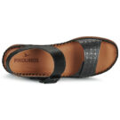 Pikolinos CADAQUES W8K Nero Sandali bassi Donna - 6
