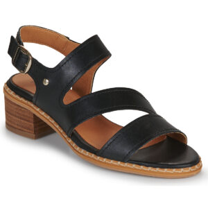 Pikolinos BLANES W3H Nero Sandali con tacco Donna
