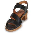 Pikolinos BLANES W3H Nero Sandali con tacco Donna - 3