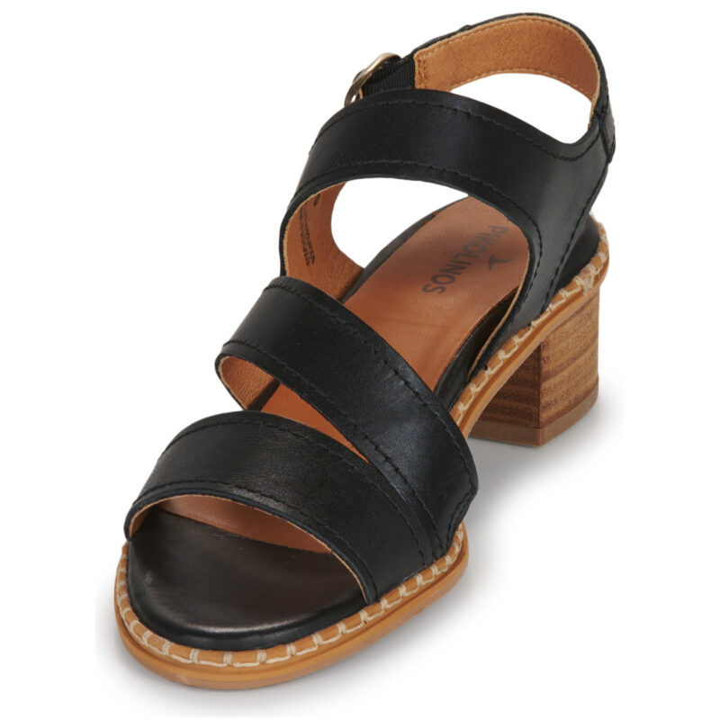 Pikolinos BLANES W3H Nero Sandali con tacco Donna - 3