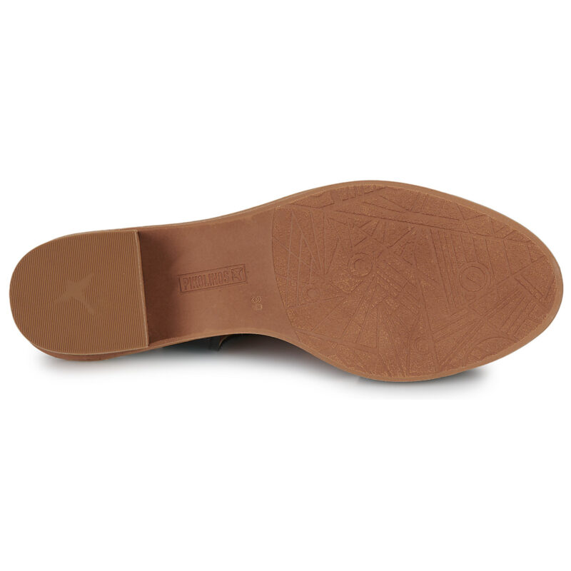 Pikolinos BLANES W3H Nero Sandali con tacco Donna - 7