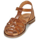 Pikolinos NAVIA W3E Marrone Sandali bassi Donna - 3