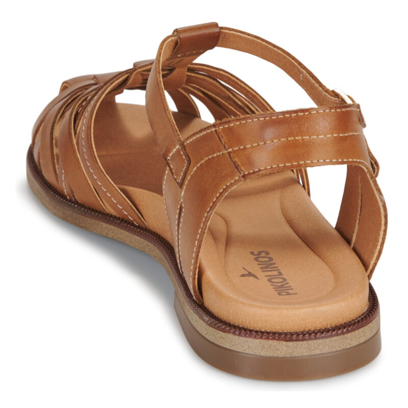 Pikolinos NAVIA W3E Marrone Sandali bassi Donna - 5