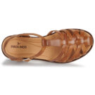 Pikolinos NAVIA W3E Marrone Sandali bassi Donna - 6